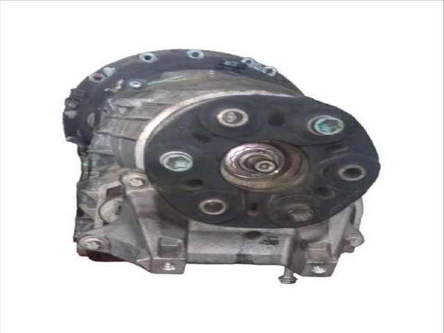 Foto 3ª: Caja Cambios Mercedes Clase C 160 C 200 CDI 204.001) (2007)