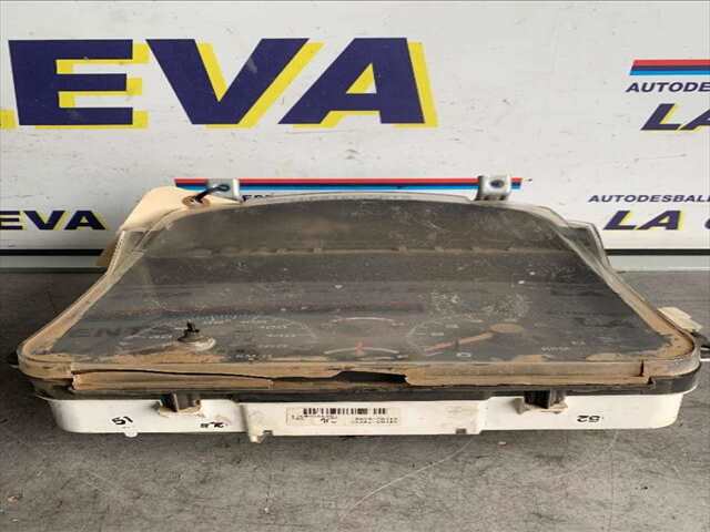 Foto 3ª: Cuadro de Instrumentos Suzuki Vitara 1.6 16V [G16B] (1992)