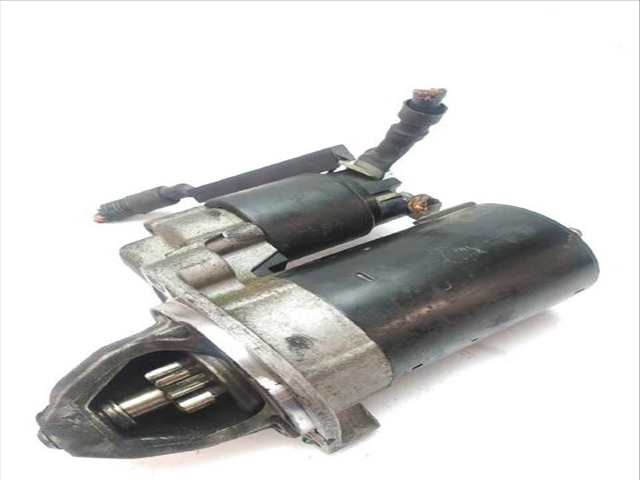 Foto 2ª: Motor de Arranque Mercedes Clase C 160 C 200 KOMPRESSOR 203.045) (2000)