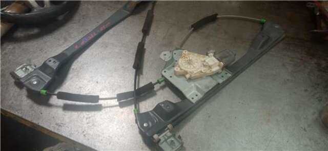 Elevalunas Eléctrico Delantero Derecho Ssangyong Kyron 2.0 TD
