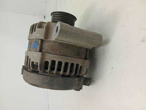 Foto 2ª: Alternador Opel Astra 1.0 TURBO 68) 105CV 77KW [B 10 XFL,D 10 XFL] (2016)