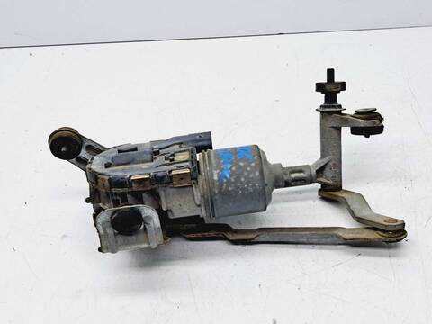 Foto 3ª: Motor Limpia Delantero Seat Leon 1.9 TDI 105CV 77KW [BLS] (2010)