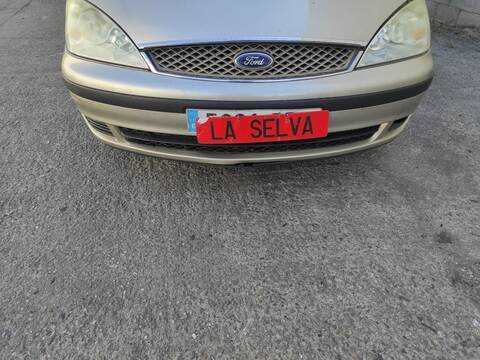 Foto 1ª: Paragolpes Delantero Ford Galaxy AUY (2005)