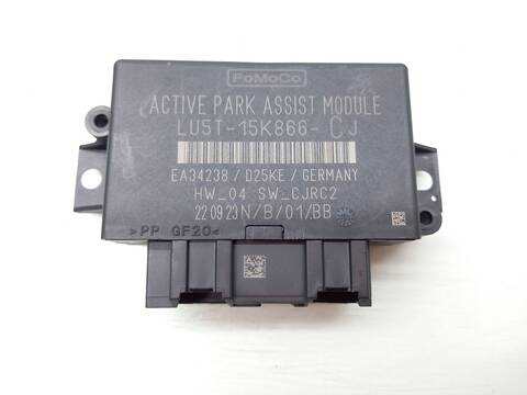 Centralita Motor ECU Ford Kuga 2.5 DURATEC PLUG-IN-HYBRID 152CV 112KW