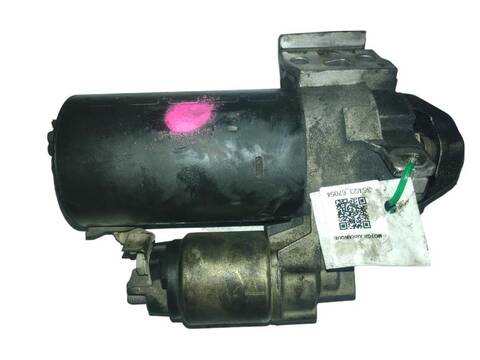 Motor de Arranque Bmw Serie 1 114 116 D