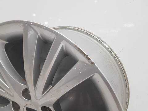 Foto 2ª: LLanta Aleacion Seat Leon STYLE SPECIAL EDITION