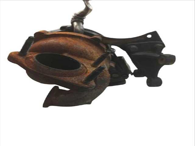 Turbocompresor Ford Focus 1.8 TDCI 115CV