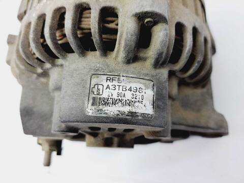 Foto 2ª: Alternador Mazda 6 2.0 DIESEL CAT BERLINA 136CV 100KW (2002)