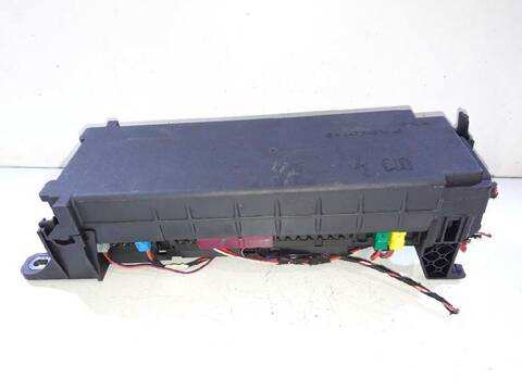 Caja Reles Fusibles Mercedes Vito 1.6 CDI CAT 114CV 84KW