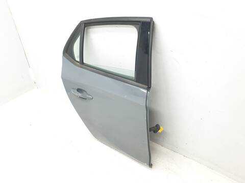 Foto 2ª: Puerta Trasera Derecha Opel Corsa GS (2020)