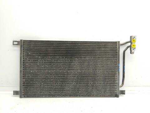 Radiador Calefaccion A.A. Bmw X3 2.0D 150CV 110KW