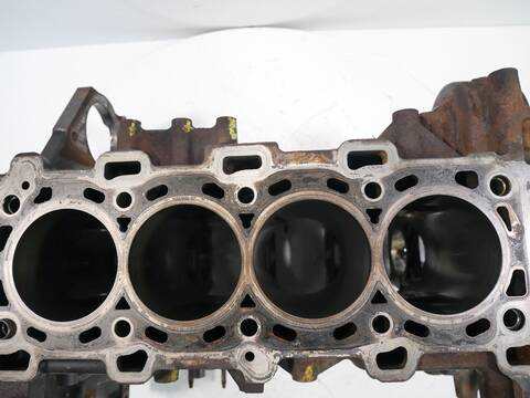 Bloque Motor Opel Vivaro 90 - 114 CV