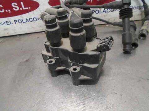 Foto 3ª: Modulo Encendido Opel Vectra 1.8 16V CAT BERLINA 116CV 85KW [X18XE1] (1996)