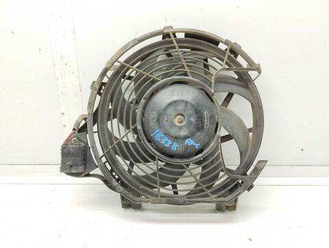 Electroventilador Aire Acondicionado Opel Corsa 1.3 16V CDTI CAT Z 13 DT - LN9) 69CV 51KW
