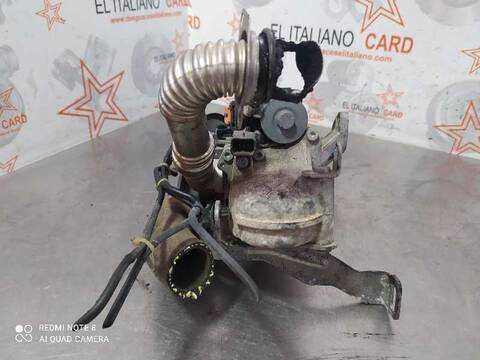 Foto 4ª: Valvula EGR Citroen C5 BUSINESS BERLINA 114CV 84KW [9LH] (2013)