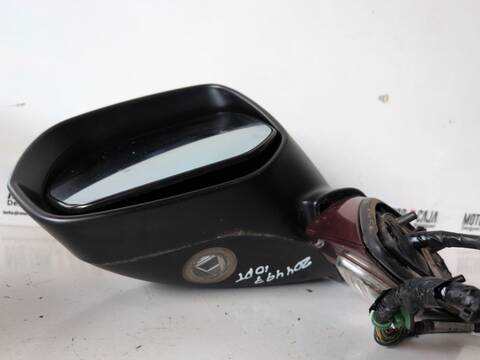 Foto 3ª: Retrovisor Izquierdo Citroen C4 2.0 D GRAND PICASSO RHJ (2007)