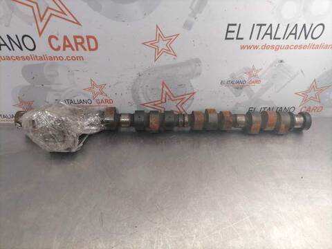 Foto 2ª: Arbol de Levas Isuzu D Max D SINGLE CAB 4X4 [4JJ1TC] (2007)
