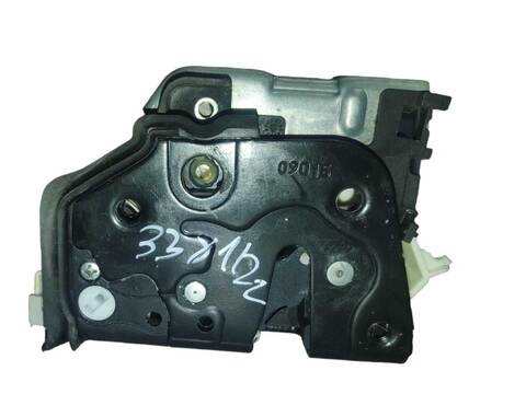 Foto 2ª: Cerradura Puerta Delantera Derecha Audi A3 S3 QUATTRO (2012)