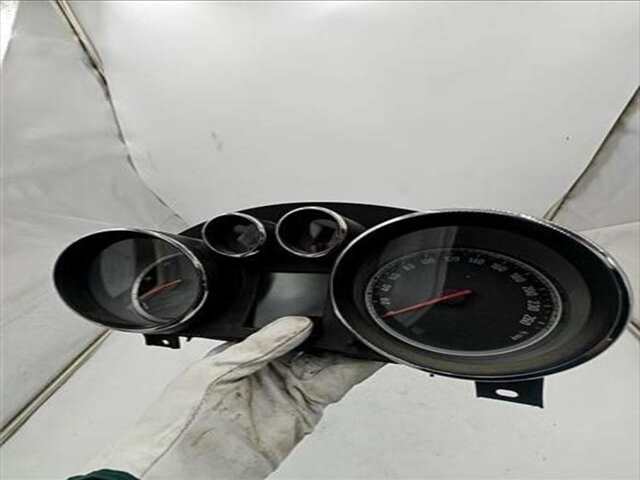 Foto 2ª: Cuadro de Instrumentos Opel Insignia 2.0 COSMO [2.0 LTR. - 96 KW CDTI] [A20DTH]
