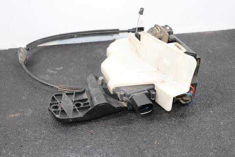 Cerradura Puerta Delantera Derecha Skoda Superb CLASSIC 140CV 103KW