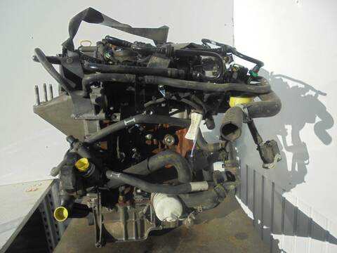 Foto 3ª: Motor Completo Ford Puma HYBRID ST-LINE 125CV 92KW [B7JB] (2020)