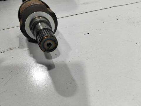 Foto 3ª: Transmision Delantera Izquierda Renault Arkana R.S. LINE [H5H490] (2021)