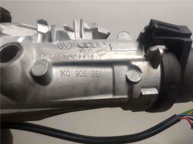 Foto 3ª: Motor de Arranque Volkswagen Golf 1.6 BLUEMOTION [1.6 LTR. - 81 KW 16V TDI DPF] [CRKB]