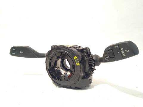 Foto 2ª: Mando Multifuncion Bmw X3 M COMPETITION 510CV 375KW [S58 B30 A] (2024)