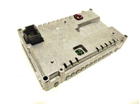 Foto 2ª: Centralita Motor ECU Ford Puma 1.0 ECOBOOST 125CV 92KW [B7JB] (2024)