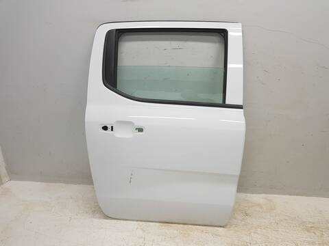 Puerta Trasera Derecha Ford Ranger XLT 4WD DOBLE CABINA