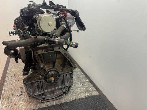 Foto 2ª: Motor Completo Dacia Logan K9K792 FAMILIAR (2008)