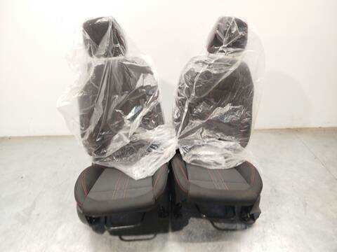 Foto 4ª: Asientos Traseros Ford Puma 1.0 ECOBOOST 125CV 92KW [B7JB] (2024)