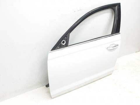Foto 2ª: Puerta Delantera Izquierda Audi A6 2.0 TDI ULTRA