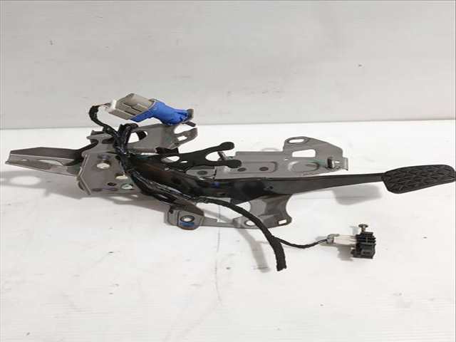 Pedal Freno Ford Ka 1.2 70CV 51KW