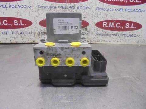 Abs Kia Ceed BUSINESS 90CV 66KW