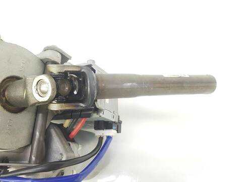 Foto 3ª: Columna Dirección Nissan Qashqai 1.5 TD 110CV [K9K206] (2007)