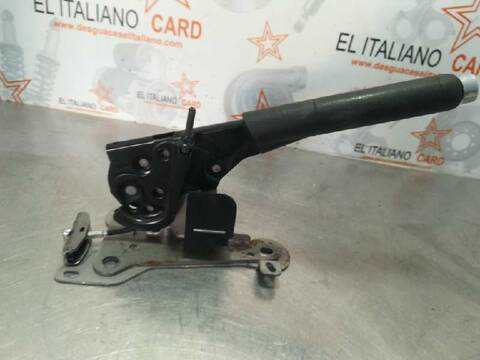 Foto 3ª: Freno de Mano Citroen C4 1.6 E-HDI FAP 92CV 68KW (2014)