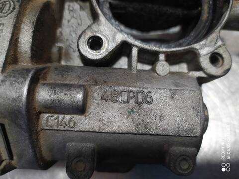 Foto 2ª: Caja Mariposa Alfa Romeo Giulietta DISTINCTIVE 105CV 77KW [940A3000] (2011)