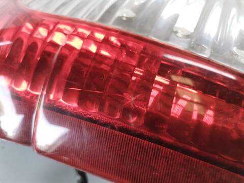 Foto 3ª: Piloto Trasero Derecho Kia Joice LS 2.0 CAT 139CV (2001)