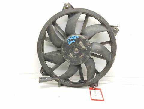 Electroventilador Peugeot 307 136CV 100KW