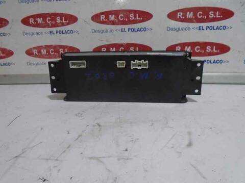Foto 2ª: Mando Climatizador Land Rover Range 2.7 TD V6 CAT 190CV 140KW [276DT] (2005)