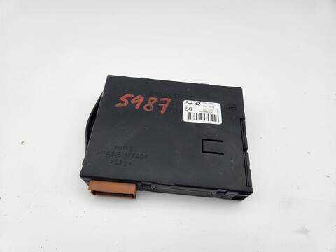 Foto 1ª: Centralita Motor ECU Mercedes Clase ML 270 2.7 CDI 20V CAT W163) [OM612963] (2001)
