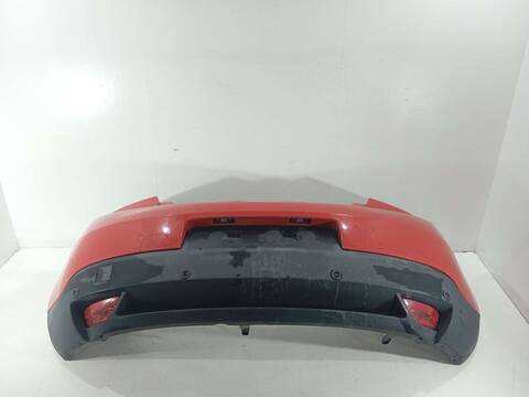 Paragolpes Trasero Renault Megane DYNAMIQUE III COUPE 106CV 78KW