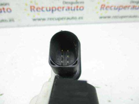 Foto 3ª: Cerradura Puerta Delantera Derecha Audi A1 VERSION INDEFINIDA (2010)