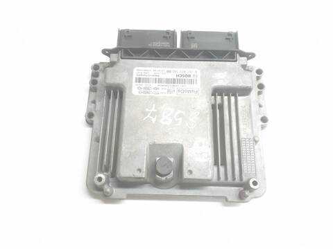 Foto 2ª: Centralita Motor ECU Ford Transit AMBIENTE (2013)