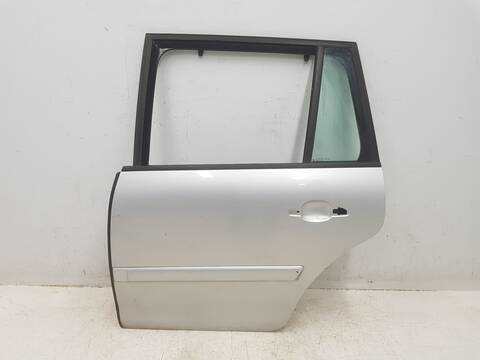 Foto 1ª: Puerta Trasera Izquierda Citroen C4 SX (2013)