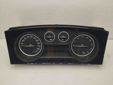 Cuadro de Instrumentos Lancia Y 1.2 CAT 69CV 51KW