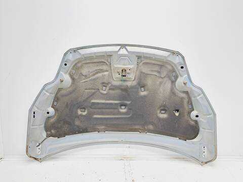 Foto 4ª: Capot Ford Focus AMBIENTE D) BERLINA 115CV 85KW [KKDA] (2009)