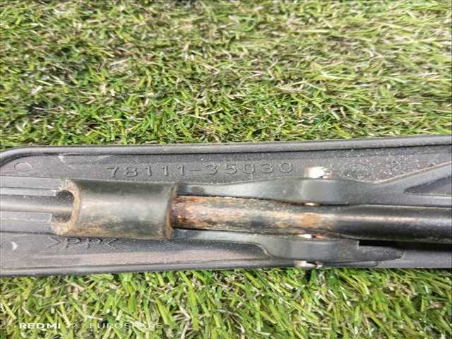 Foto 3ª: Pedal Acelerador Lexus LX 4.7 G 470 V8 (2002)