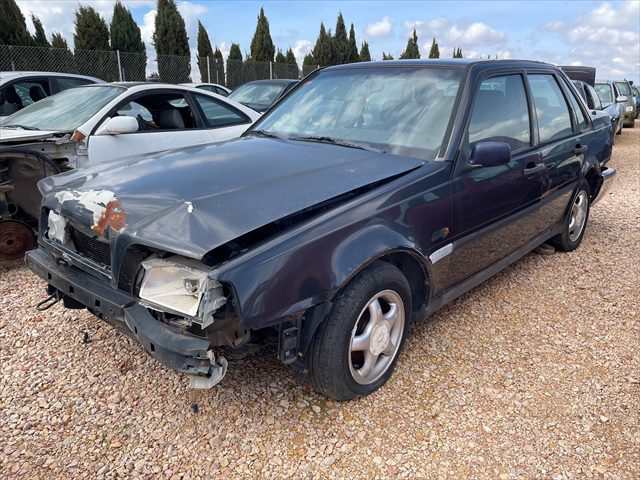 Compresor Aire Acondicionado Volvo 464 2.0 G 110cv